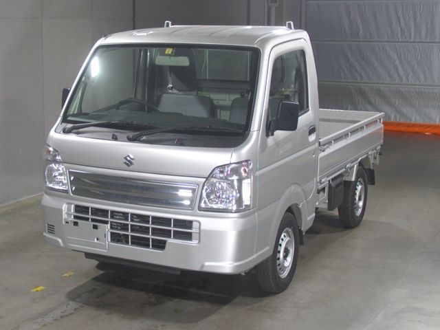 225 Suzuki Carry truck DA16T 2023 г. (SAA Hamamatsu)